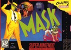 Mask, The Box Art Front